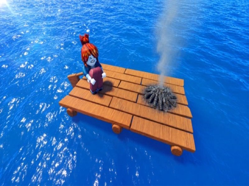 100 Days At Sea Wiki website screenshot