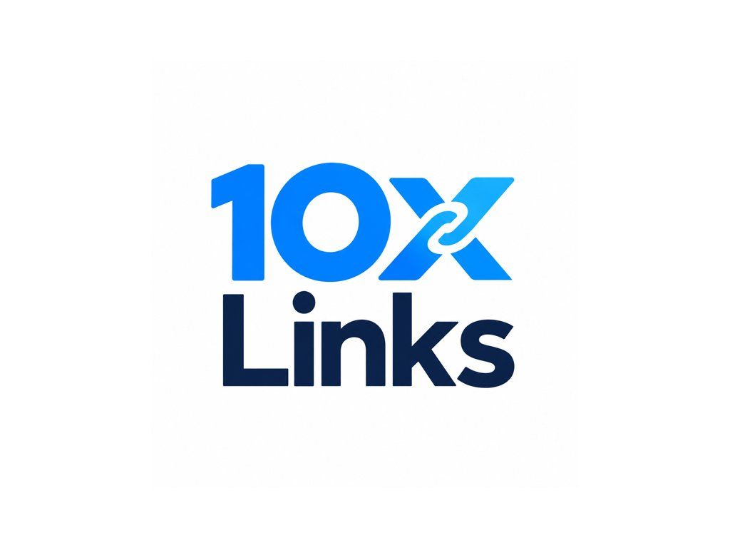 10XLinks screenshot