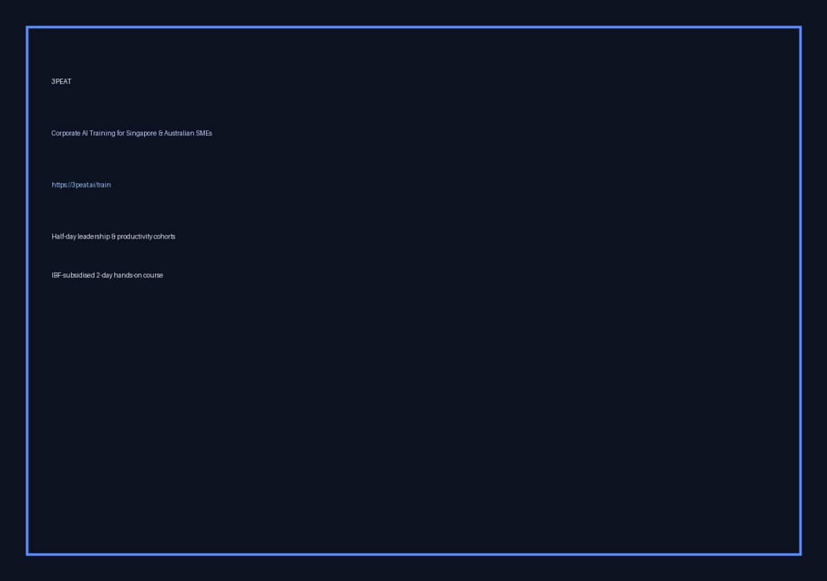 3PEAT website screenshot