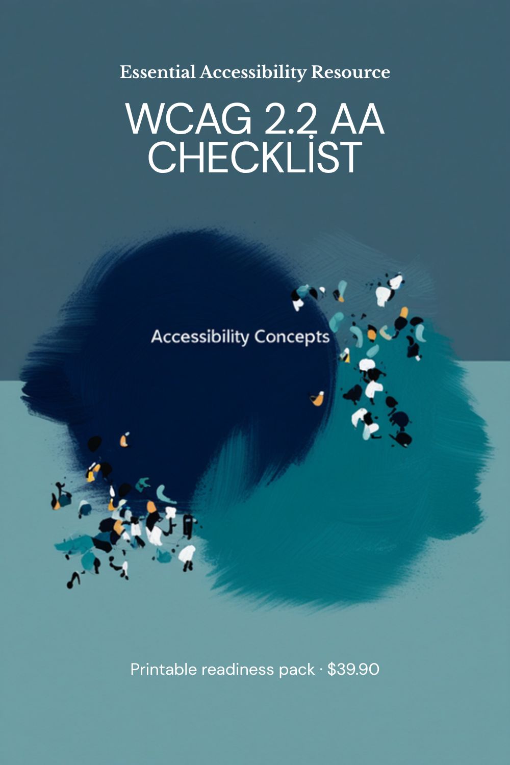 A11yReady — SME WCAG readiness packs screenshot