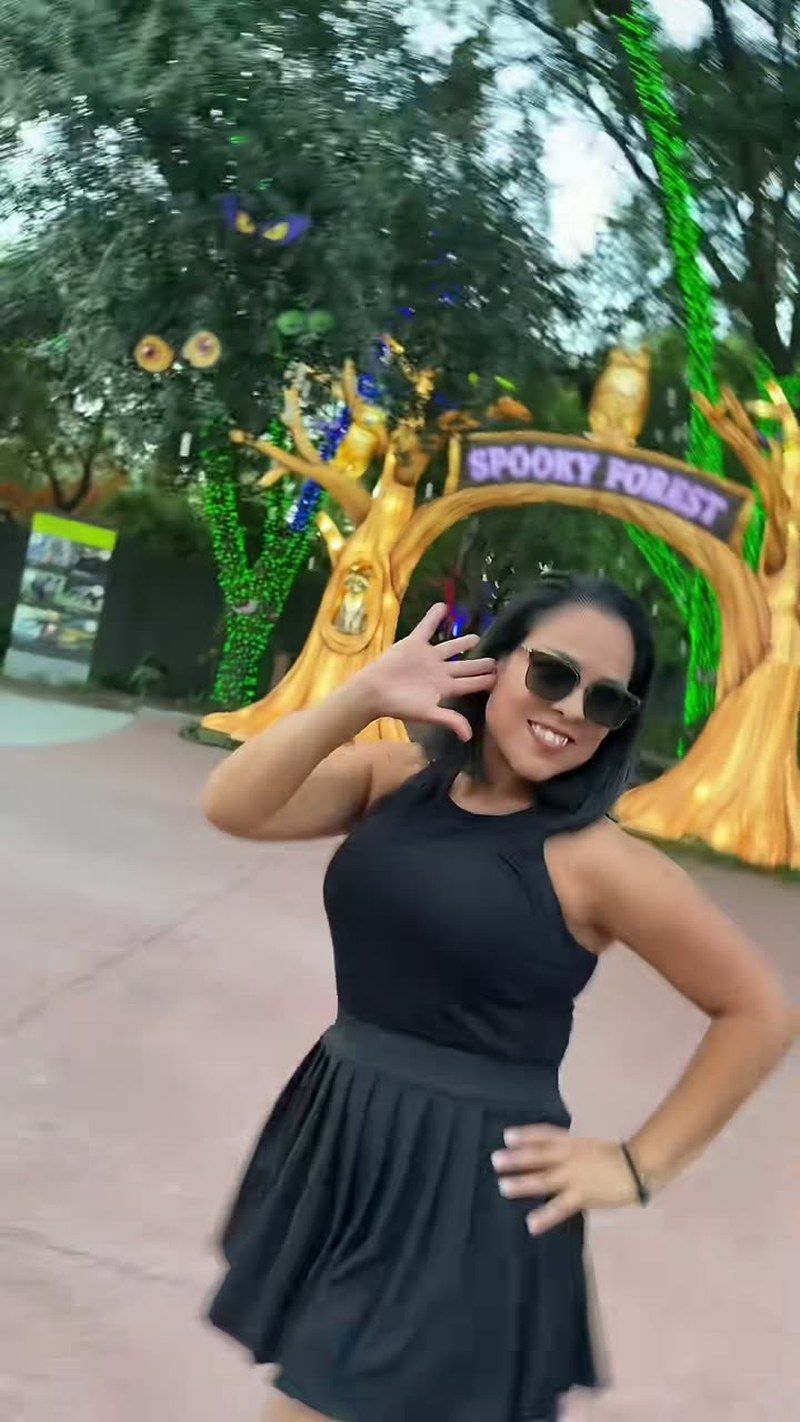 AI Video Trend screenshot