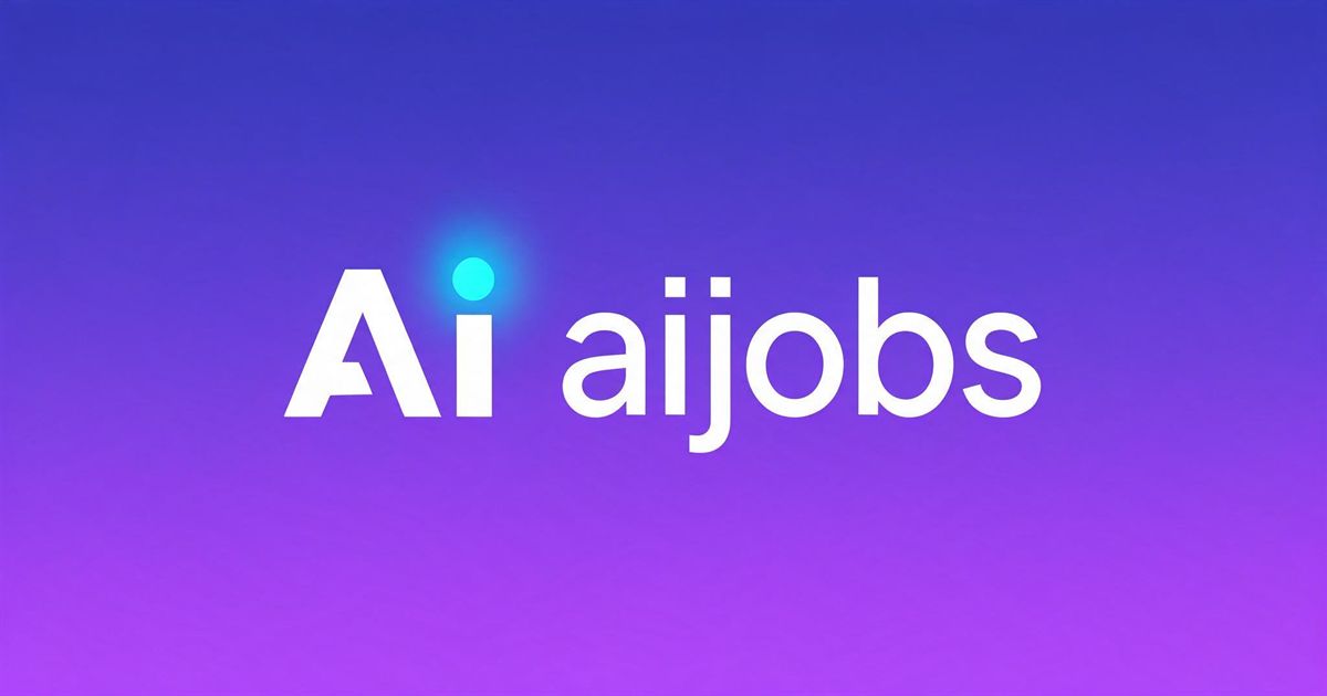 aijpjobs screenshot