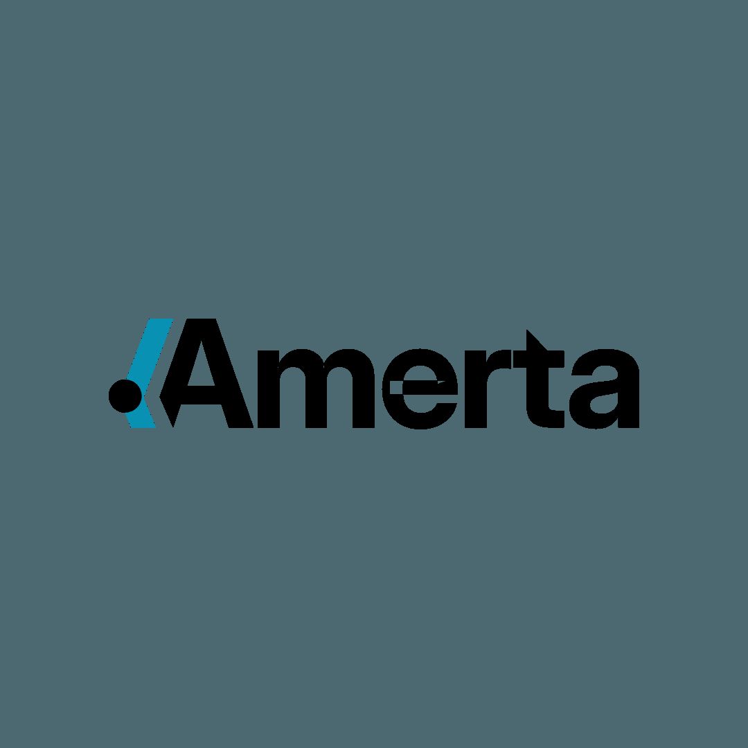 Amerta screenshot