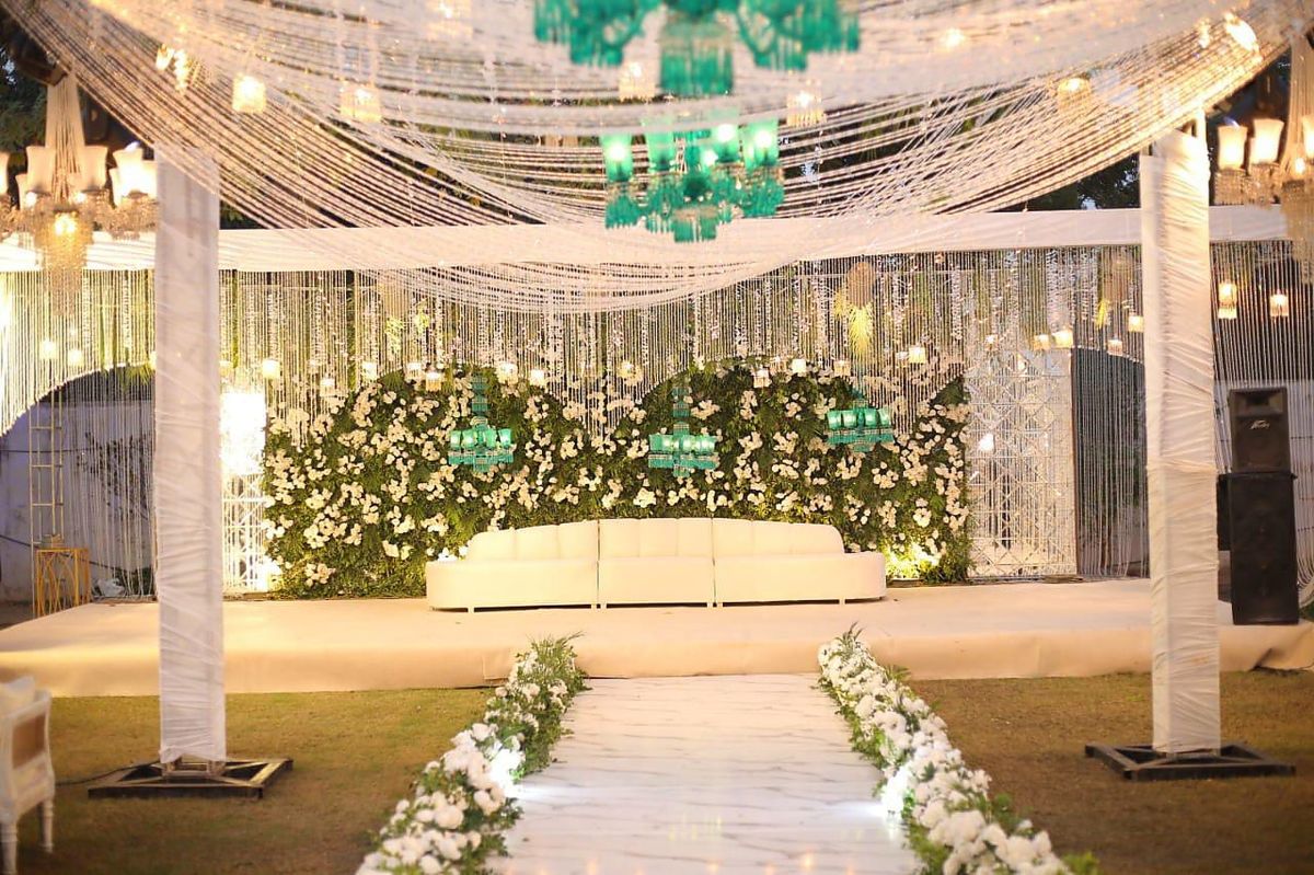 Anayat Events & Catering screenshot