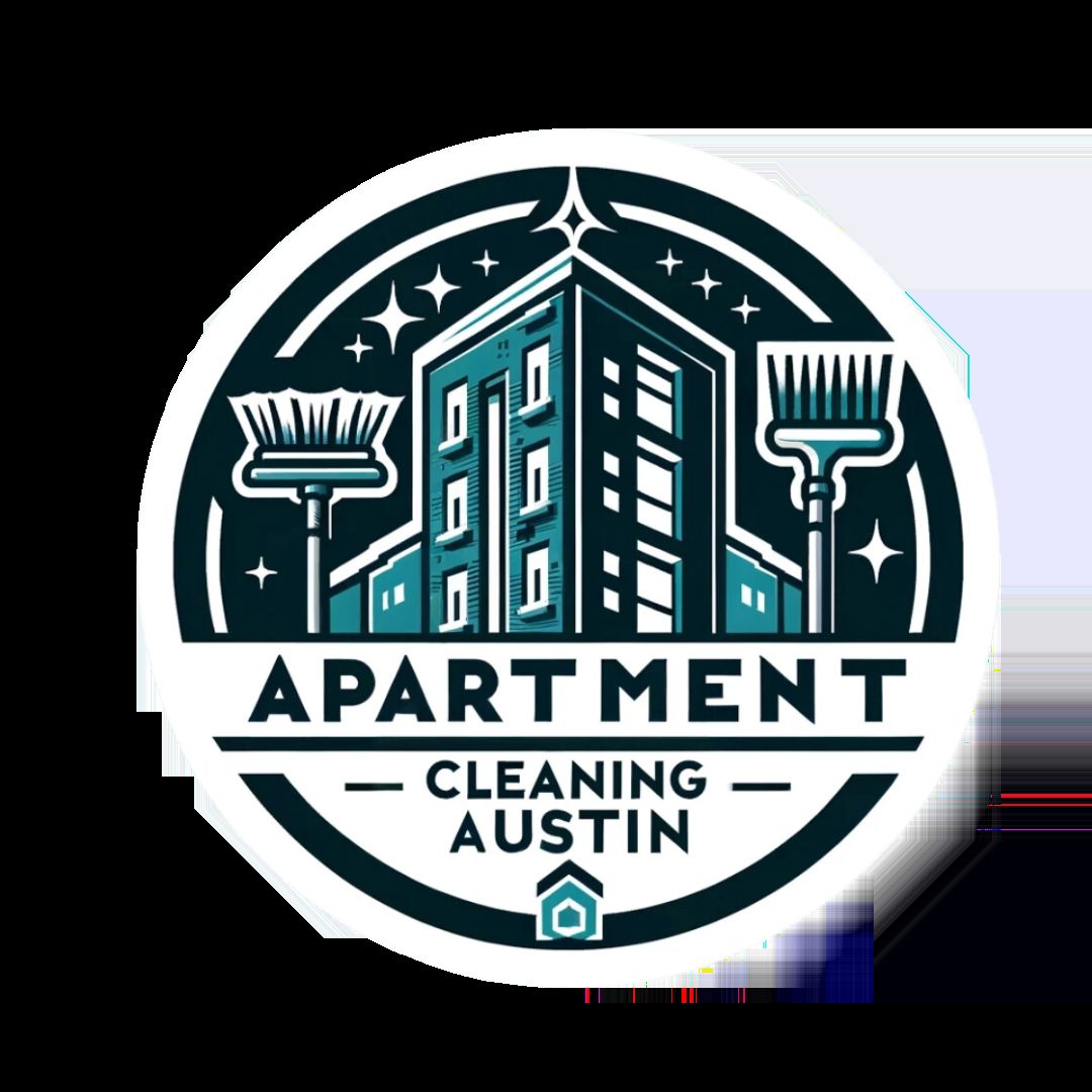 Apartment Cleaning Services Austin website screenshot