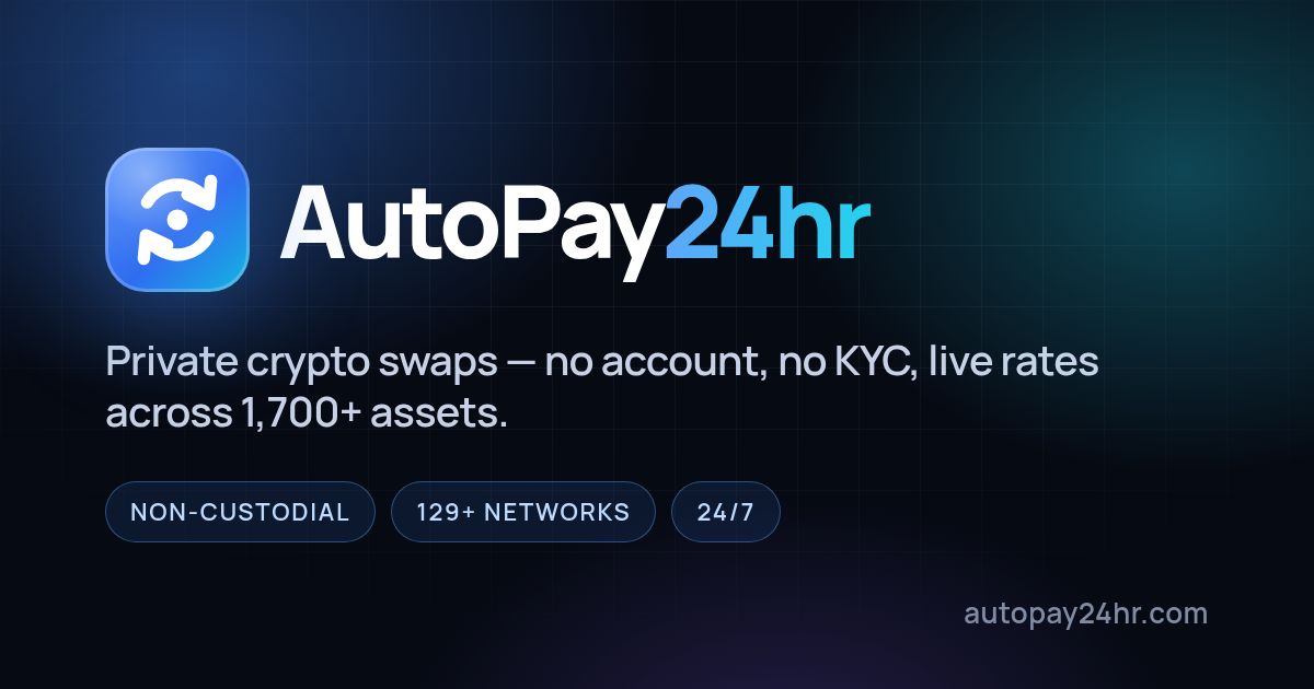 AutoPay24hr screenshot