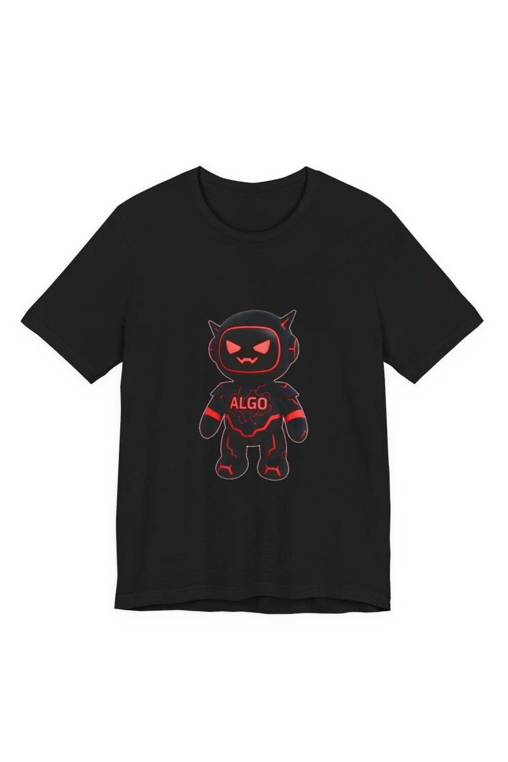 BabyGrok website screenshot