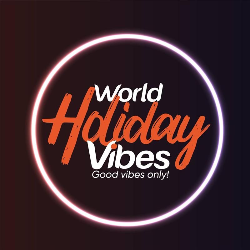 Best Travel Agency in UK | World Holiday Vibes screenshot