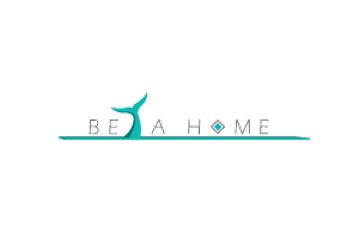 Betahome website screenshot