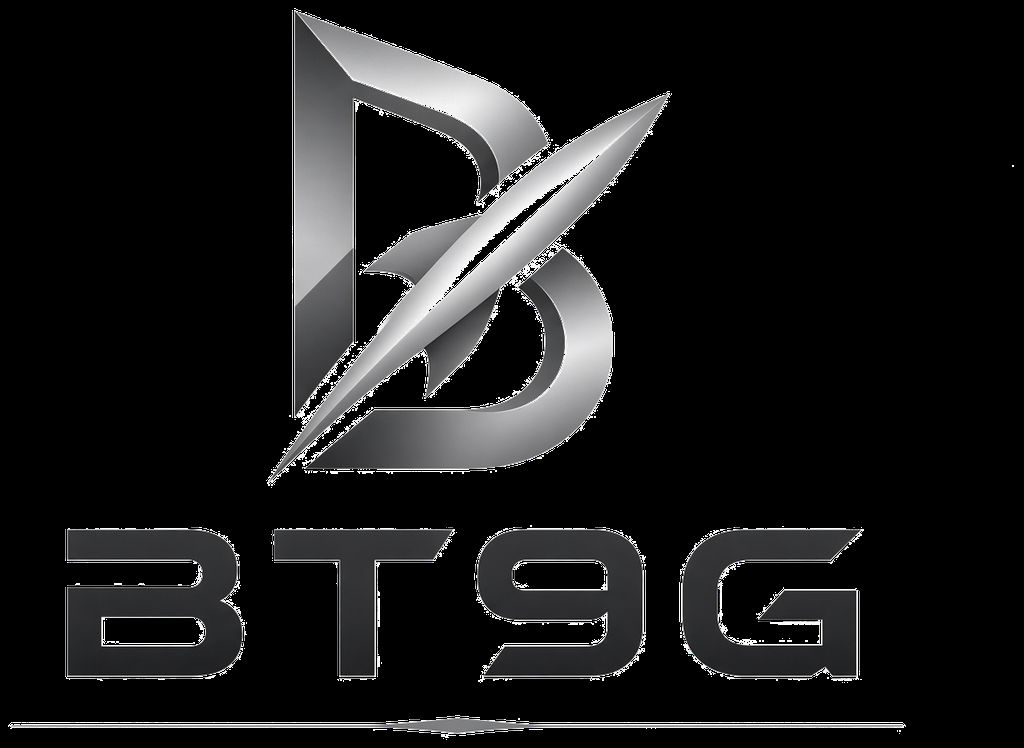 BT9G screenshot