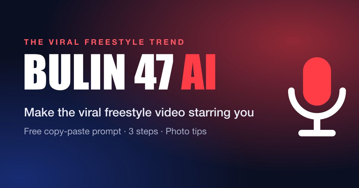 Bulin 47 AI screenshot