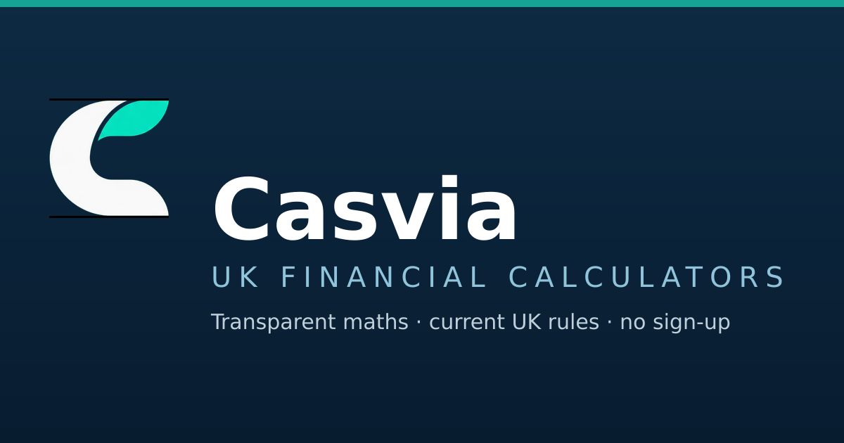 Casvia screenshot