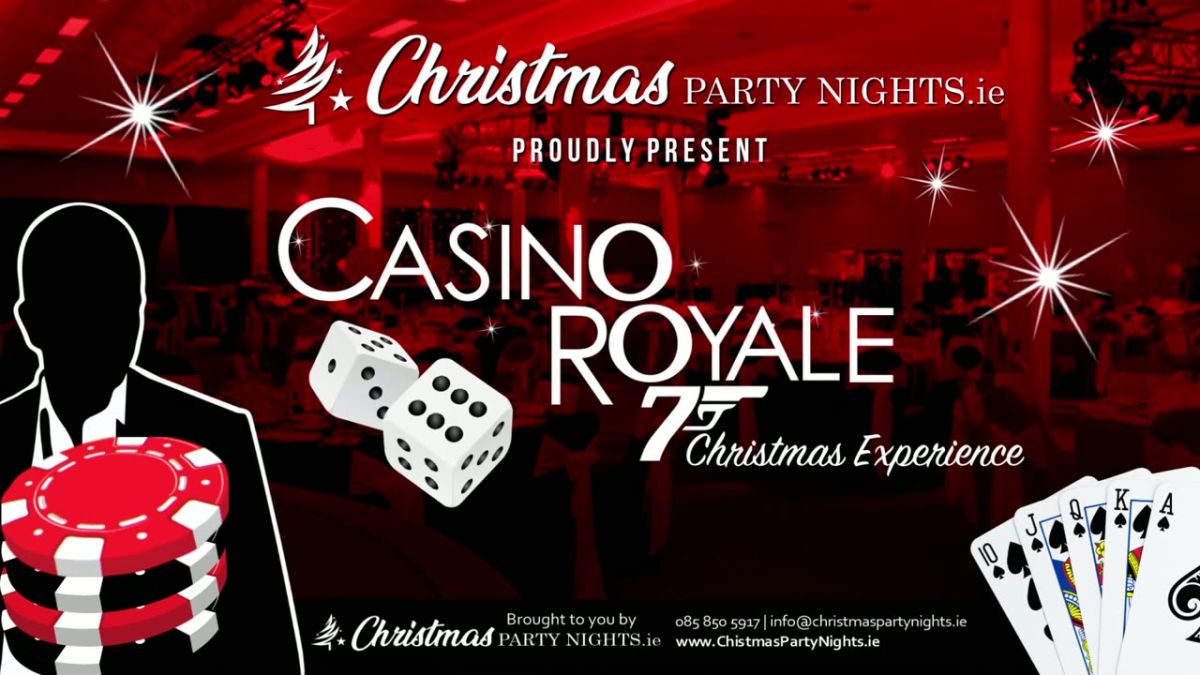 Christmas Party Nights screenshot
