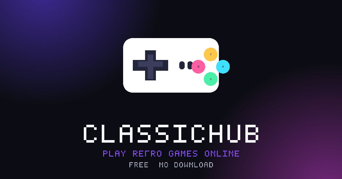 ClassicHub screenshot