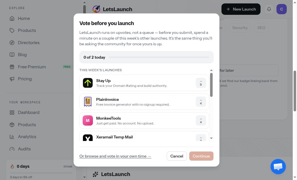 Client Ledger Mini — Solo Freelancer Pack website screenshot