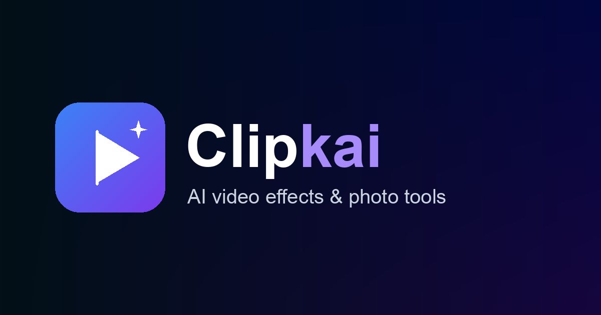Clipkai screenshot