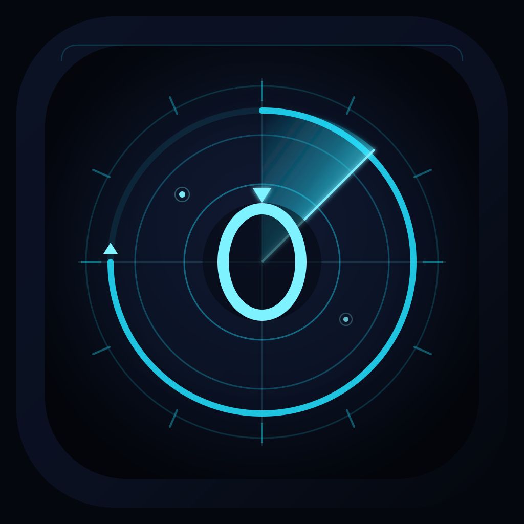 Codex Reset Radar screenshot