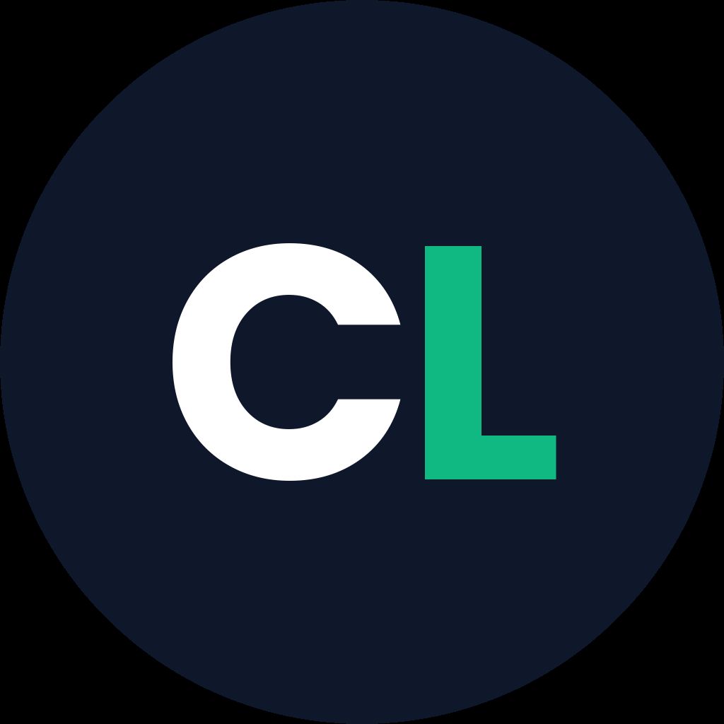 CryptoLaunchHub: Crypto Airdrops, ICOs &amp; New Coin Listings website screenshot