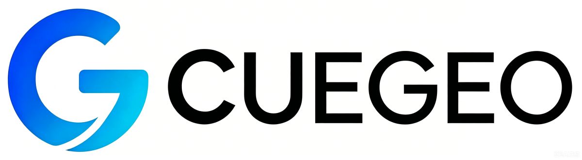 CUEGEO website screenshot