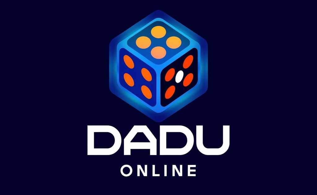 Dadu Online website screenshot
