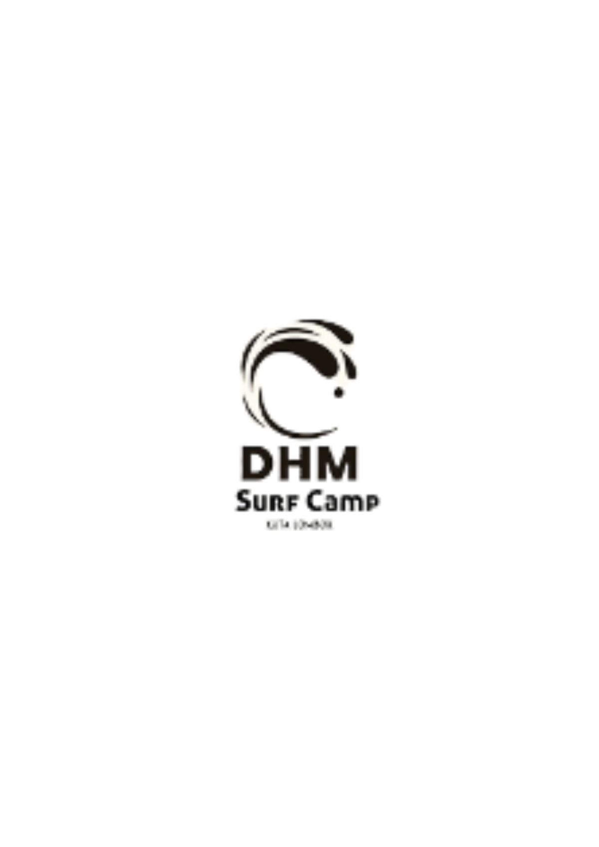 DHM Surf Camp screenshot