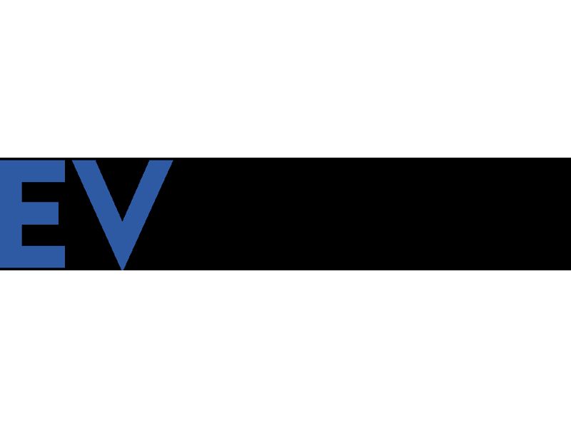 EVStats website screenshot