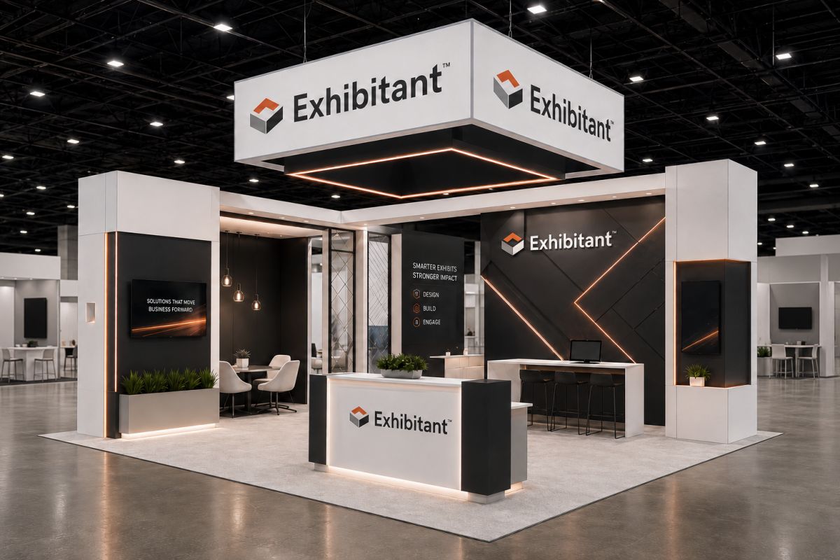 Exhibitant screenshot