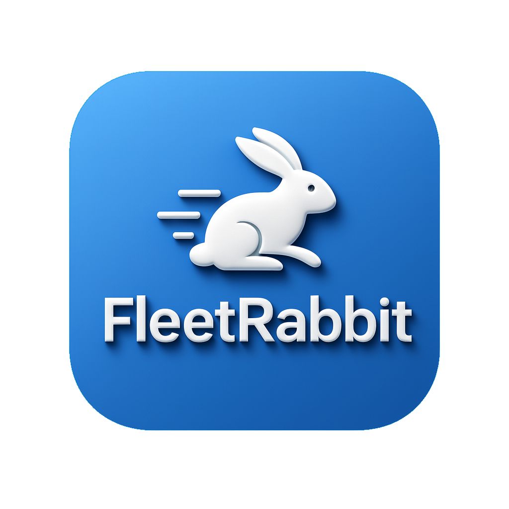 FleetRabbit AI screenshot