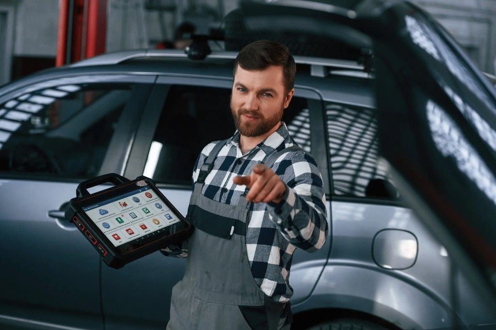 foxwelltools.com website screenshot