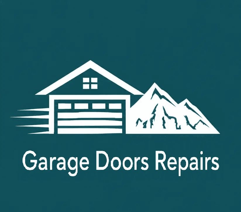 Garage Door Repair in Denver, CO | Same-Day Fix website screenshot