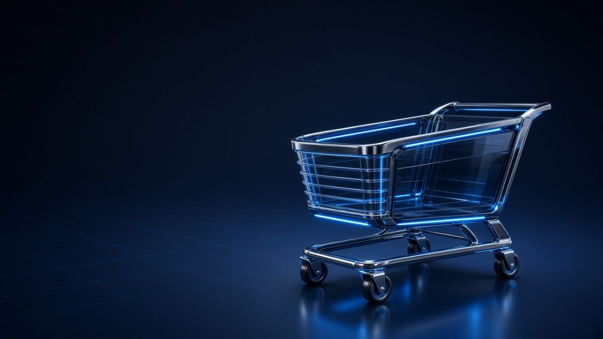 Good Cart Co - Amazon Price Tracker and Deal Finder website screenshot