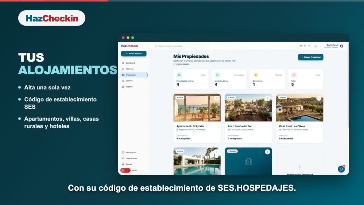 HazCheckIn screenshot