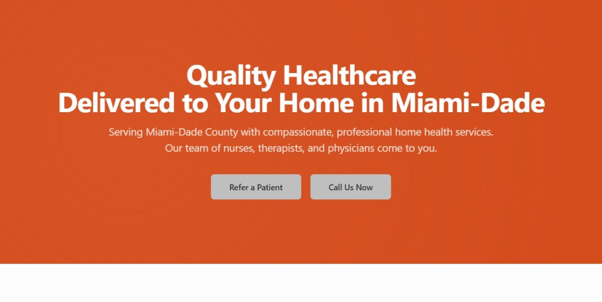Home Health Now screenshot