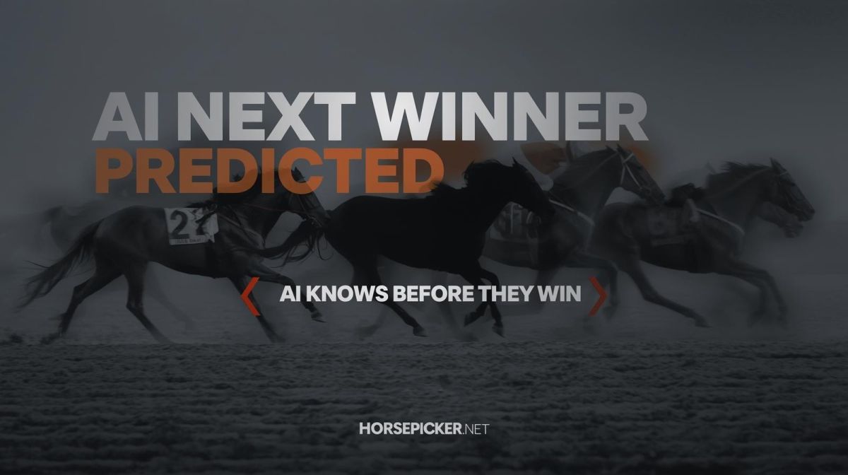 HorsePicker screenshot
