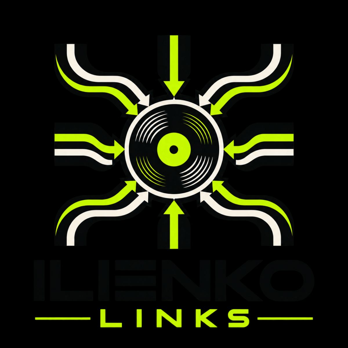 ILIENKO LINKS screenshot