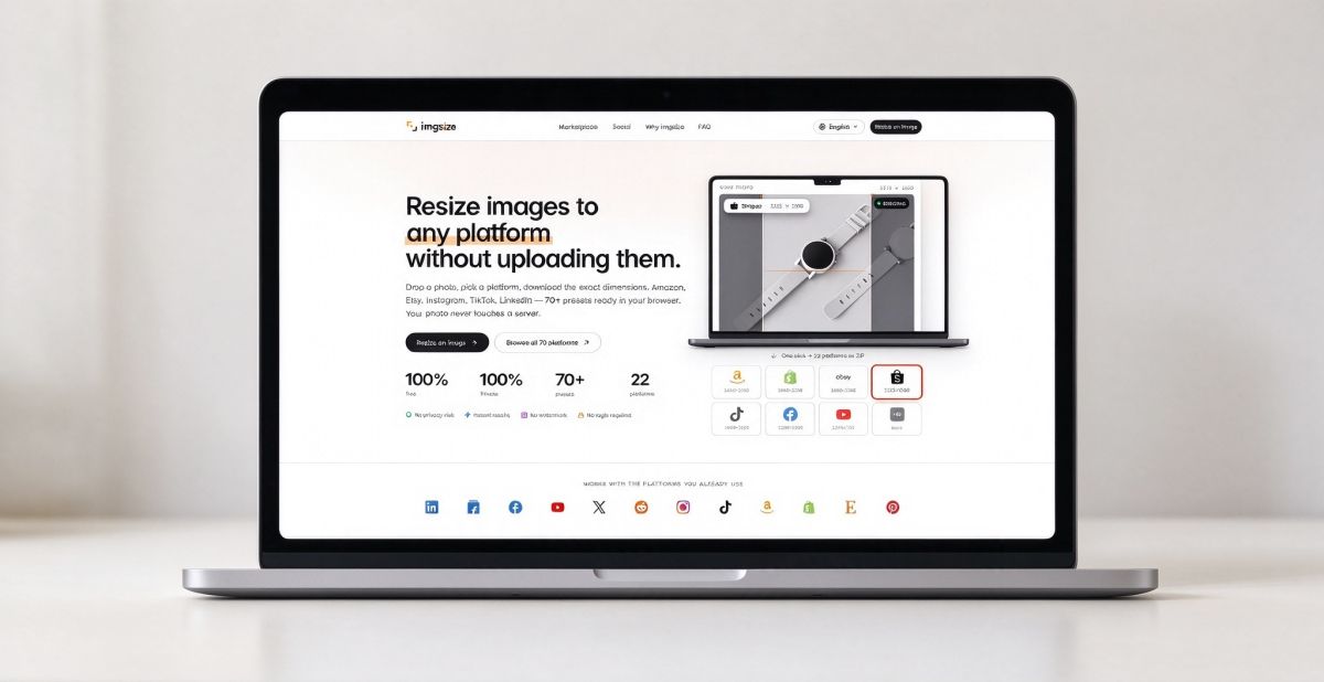 imgsize screenshot
