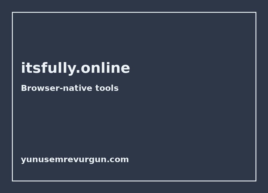itsfully.online screenshot