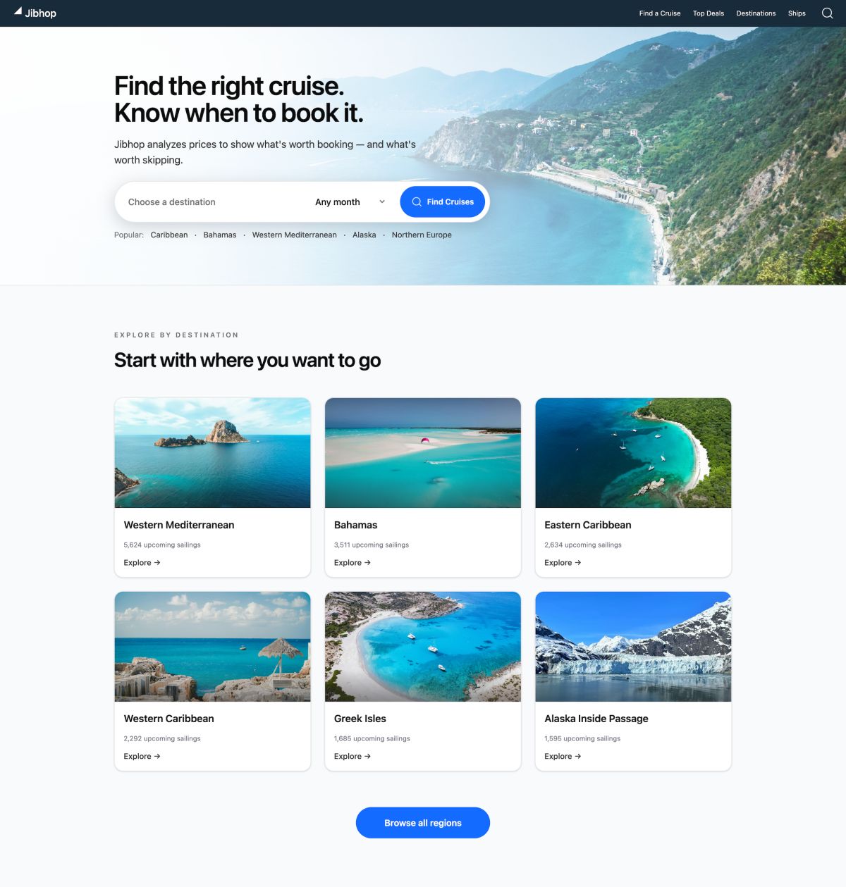 Jibhop screenshot