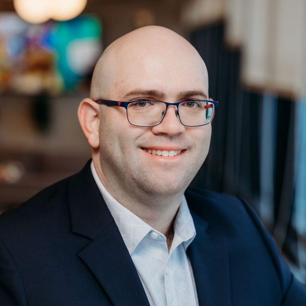 John Cobb | Governance &amp; Go-to-Market Systems for Founders website screenshot