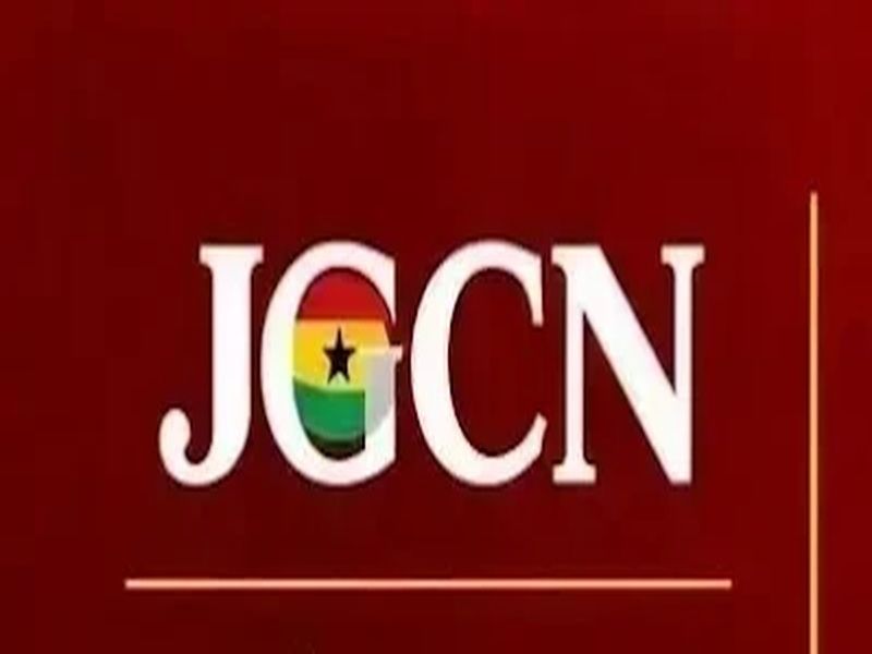 Juskosave’s Ghana Crowdsourcing News website screenshot