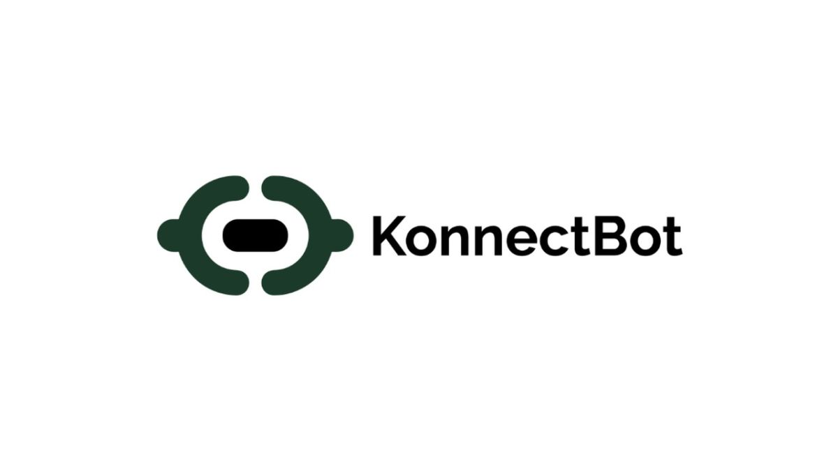 KonnectBot screenshot