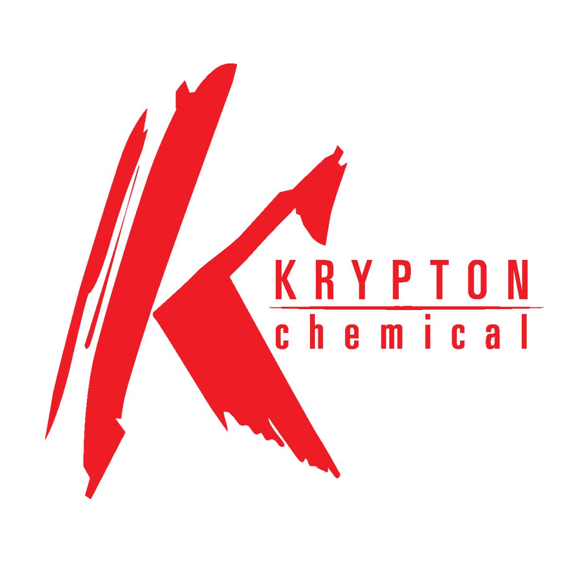 Krypton Chemical, S.L. website screenshot