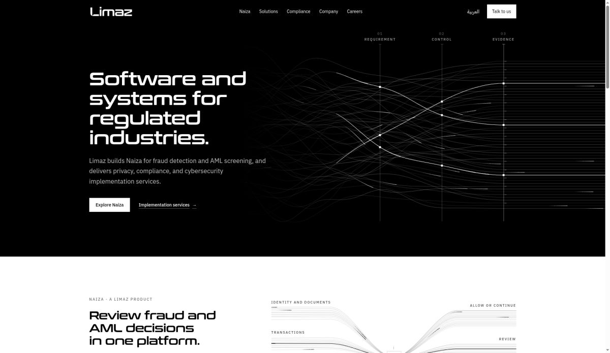 Limaz screenshot