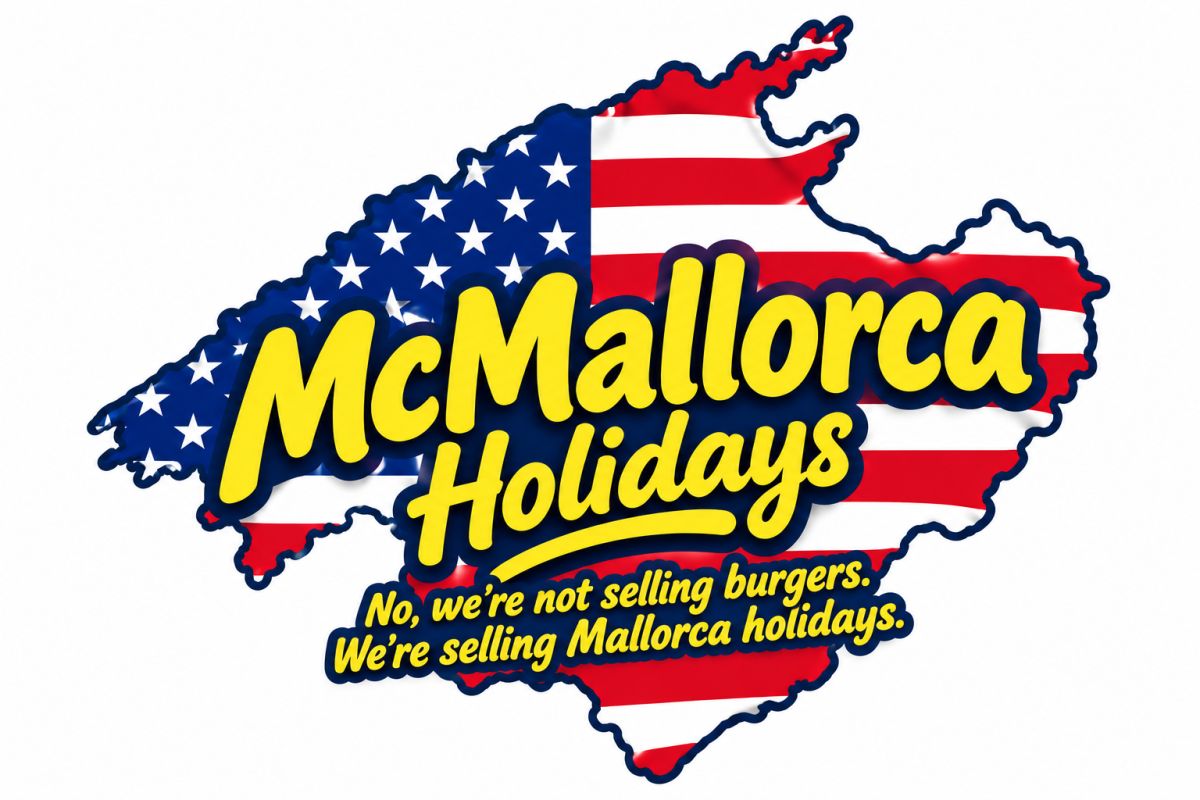 McMallorca Holidays screenshot