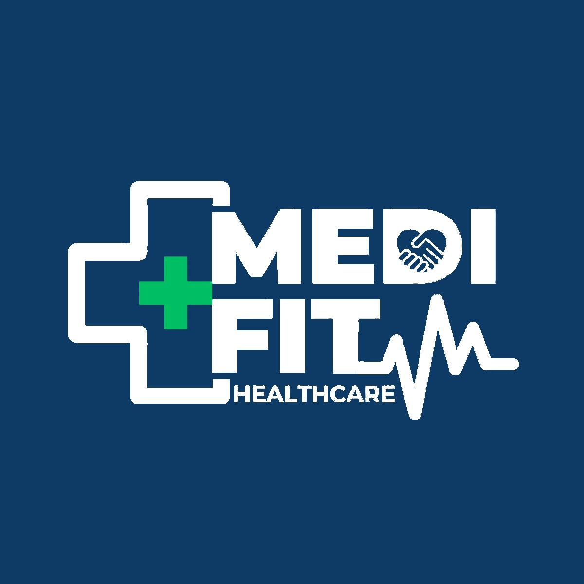 MEDIFIT Healthcare (Pvt) Ltd website screenshot