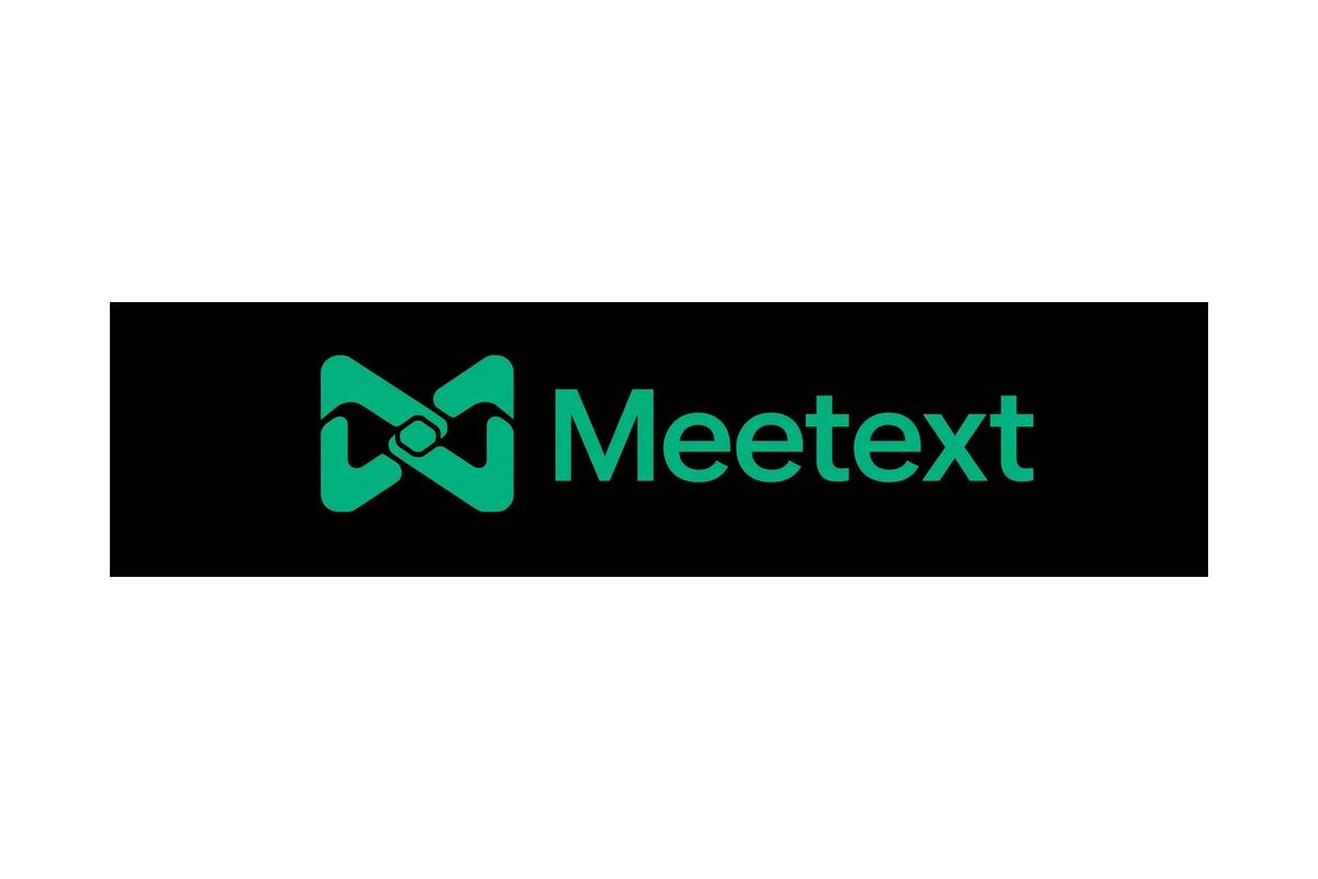 Meetext screenshot