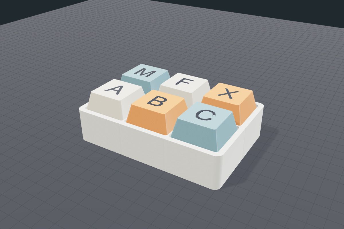 MiniForge Tools website screenshot