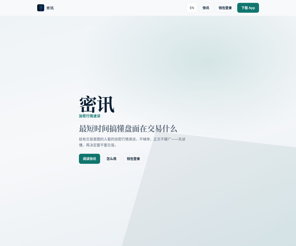 密讯 MIXUN screenshot