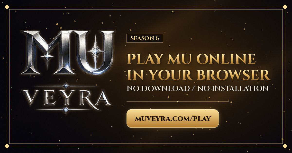 Mu Veyra - Play in Browser - S6 website screenshot