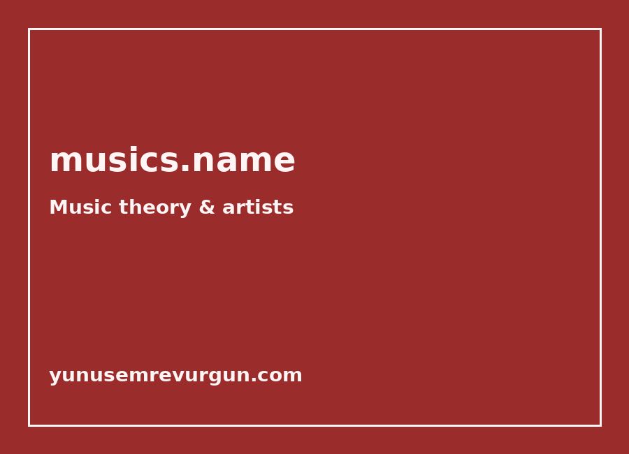musics.name website screenshot